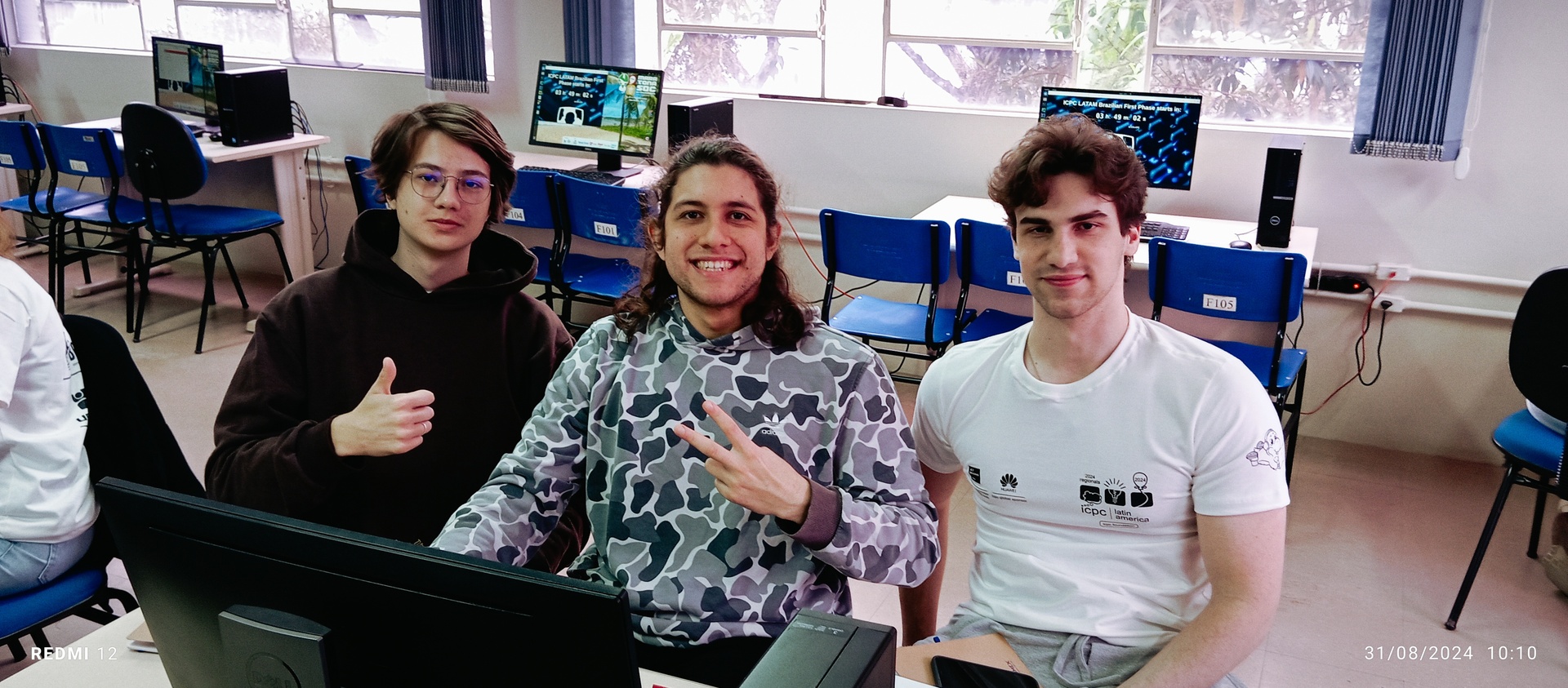 Foto do time Senior HTML Engineers